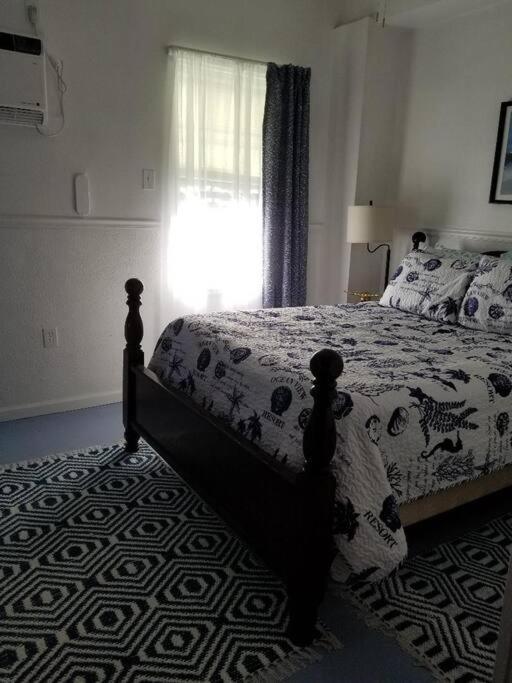The Seahorse Apt - Lakeside And Close To The Beach Apartment Galveston Exterior photo