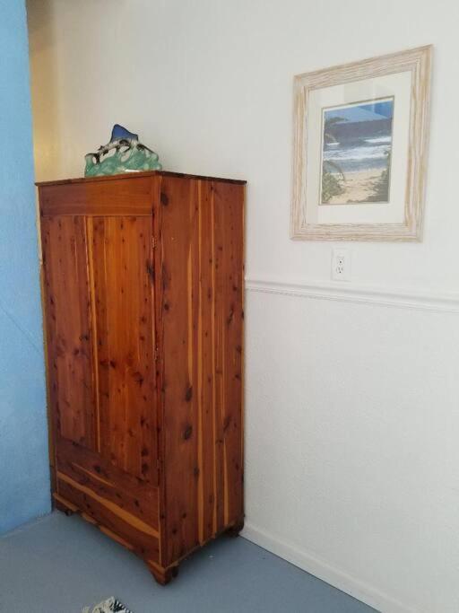 The Seahorse Apt - Lakeside And Close To The Beach Apartment Galveston Exterior photo